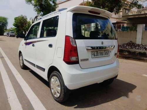 Maruti Suzuki Wagon R LXI, 2014, MT for sale in Ahmedabad 