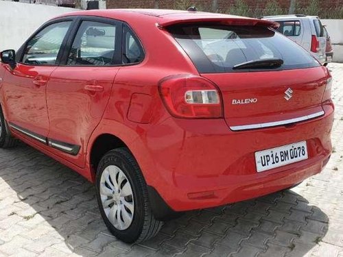 Maruti Suzuki Baleno Delta, 2017, MT in Ghaziabad 