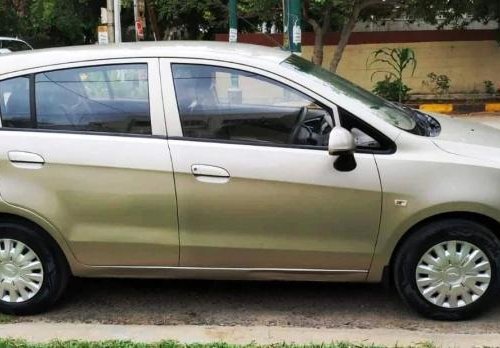 Used 2013 Chevrolet Sail Hatchback MT for sale in Bangalore 