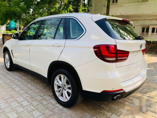 Used 2015 BMW X5 AT for sale in Ahmedabad 