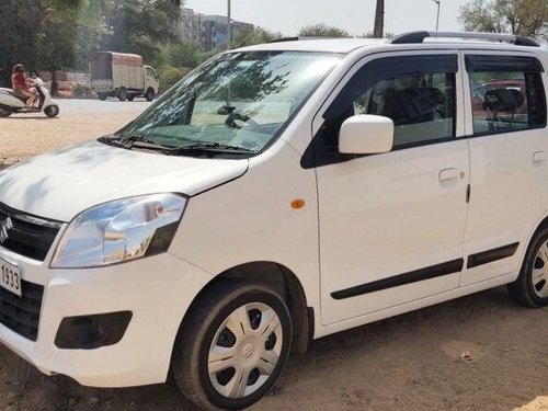 Maruti Suzuki Wagon R VXI 2017 MT in Ahmedabad 