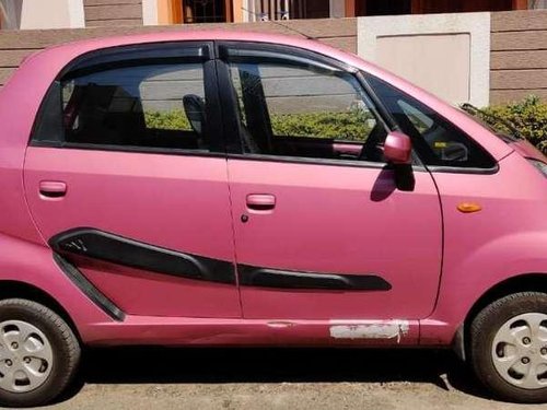 Used Tata Nano Twist XT, 2017, Petrol MT for sale in Ramanathapuram 