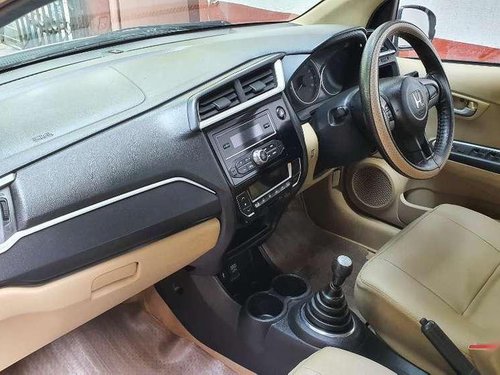 Used 2016 Honda Amaze MT for sale in Kolkata 