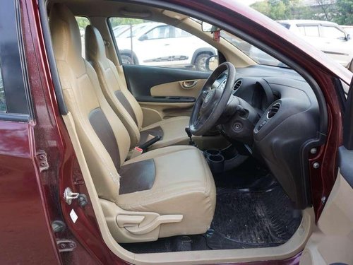 Used 2014 Honda Amaze MT for sale in Hyderabad 