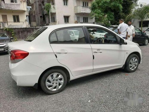 Honda Amaze 1.5 S i-DTEC, 2014, MT for sale in Surat 