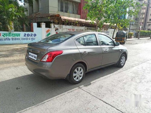 Used Nissan Sunny 2014 MT for sale in Mumbai