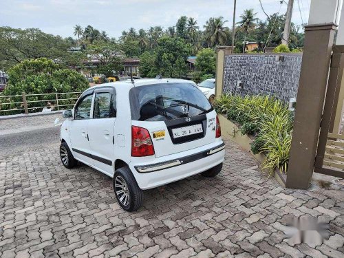 Used 2008 Hyundai Santro Xing MT for sale in Kochi 