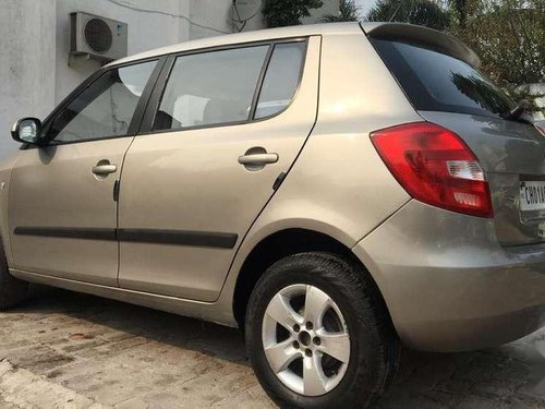 Used 2010 Skoda Fabia MT for sale in Chandigarh 