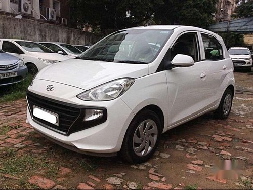 Used Hyundai Santro 2019 MT for sale in Kolkata 