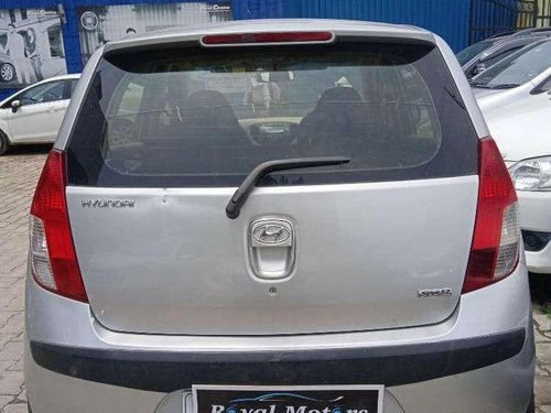 Used 2008 Hyundai i10 Sportz 1.2 MT for sale in Allahabad