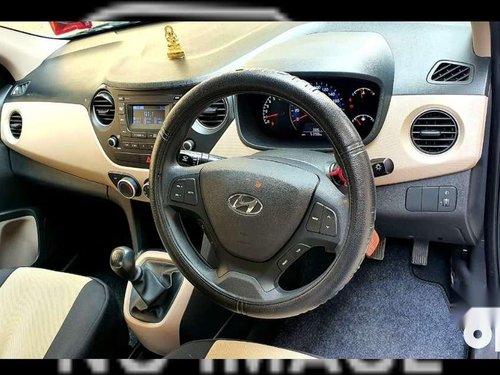 Used 2018 Hyundai Xcent MT for sale in Jaipur 