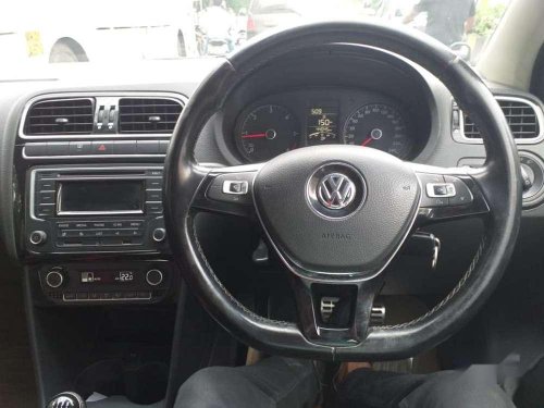 Used Volkswagen Polo 2015 MT for sale in Mumbai