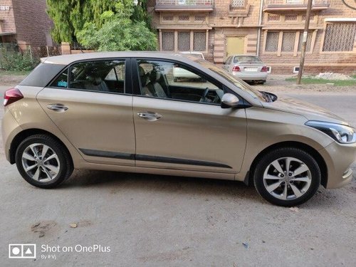 Used Hyundai i20 1.4 Asta 2015 AT for sale in Jodhpur 