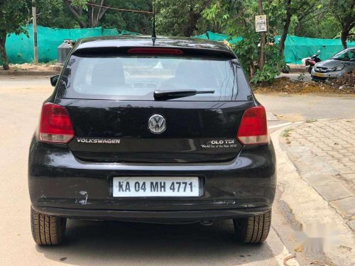 Used Volkswagen Polo 2010 MT for sale in Nagar