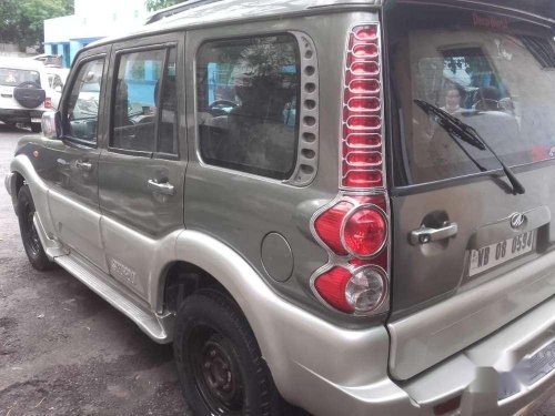 Used Mahindra Scorpio 2013 MT for sale in Kolkata 