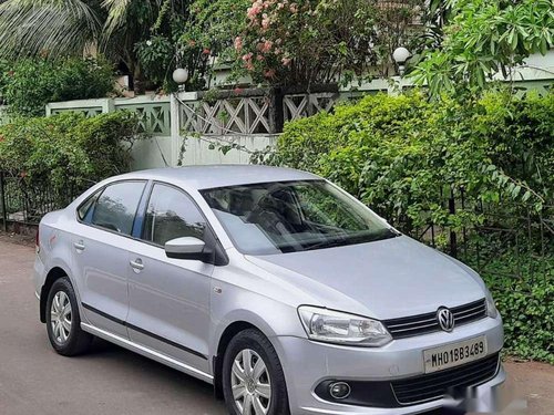 Used Volkswagen Vento 2011 MT for sale in Mumbai