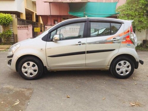 Used 2015 Maruti Suzuki Ritz MT for sale in Nagpur