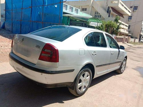 Used Skoda Laura 2007 MT for sale in Hyderabad 