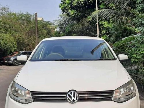 Used Volkswagen Vento 2011 MT for sale in Mumbai