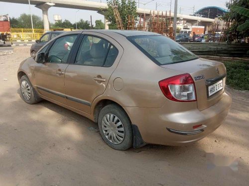 Used Maruti Suzuki SX4 2007 MT for sale in Faridabad 