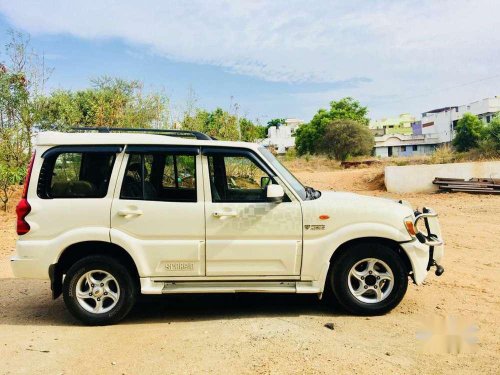 Used Mahindra Scorpio VLX 2011 MT for sale in Tiruppur 