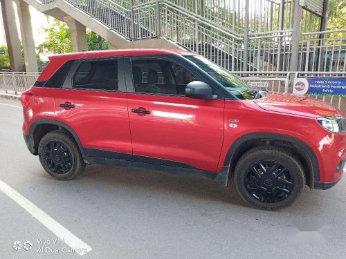 Used Maruti Suzuki Vitara Brezza LDi 2019 MT in Hyderabad 