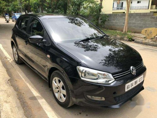 Used Volkswagen Polo 2010 MT for sale in Nagar