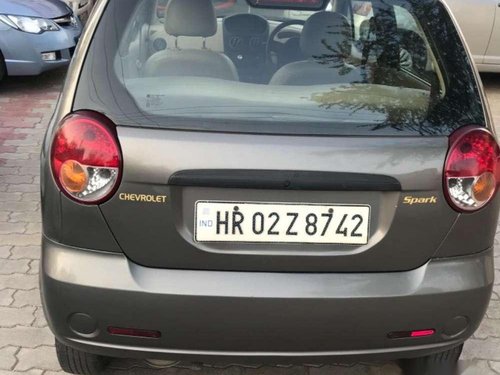 Used Chevrolet Spark 1.0 2011 MT for sale in Chandigarh 