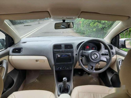 Used Volkswagen Vento 2011 MT for sale in Mumbai