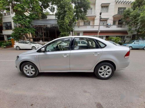 Used 2013 Volkswagen Vento MT for sale in Nagar