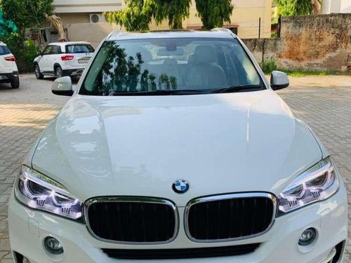 Used 2015 BMW X5 AT for sale in Ahmedabad 