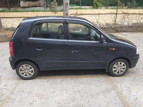 Hyundai Santro Xing GLS 2008 MT for sale in Mumbai