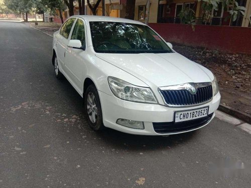 Used Skoda Laura, 2010, Diesel MT for sale in Chandigarh 