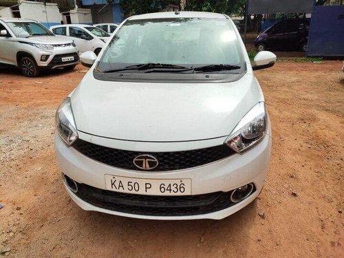 Used Tata Tiago 2016 MT for sale in Bangalore