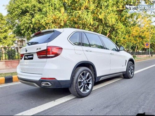 BMW X5 xDrive 30d Expedition 2019 AT for sale in New Delhi