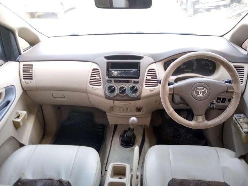 Used Toyota Innova 2.0 G4, 2006 MT for sale in Rajkot 