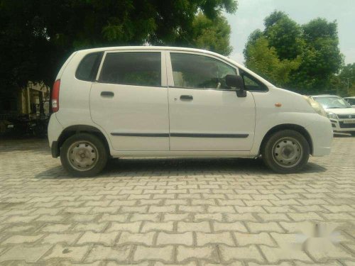 Used Maruti Suzuki Estilo 2010 MT for sale in Vadodara 