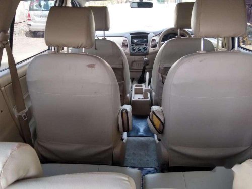 Used Toyota Innova 2.0 G4, 2006 MT for sale in Rajkot 