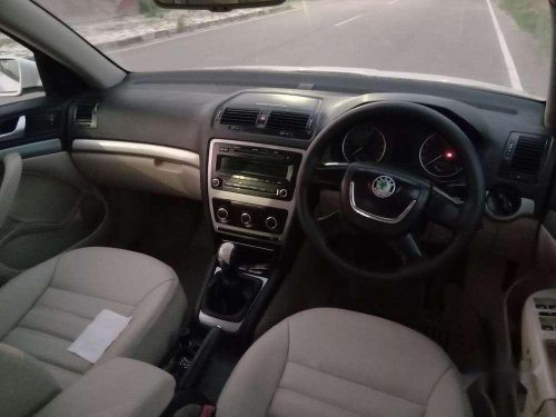 Used Skoda Laura, 2010, Diesel MT for sale in Chandigarh 