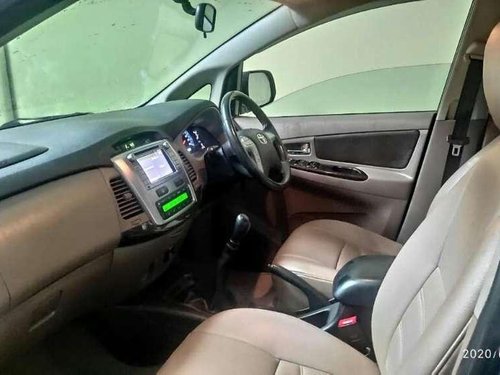 Used Toyota Innova 2015 MT for sale in Thiruvananthapuram 