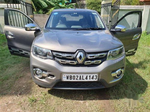 Used Renault Kwid RXT 2017 MT for sale in Kolkata 