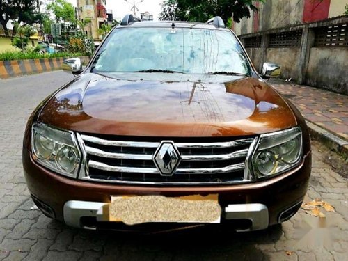 Used 2013 Renault Duster MT for sale in Mumbai