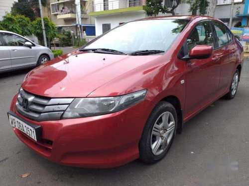 Used 2009 Honda City MT for sale in Kolkata 