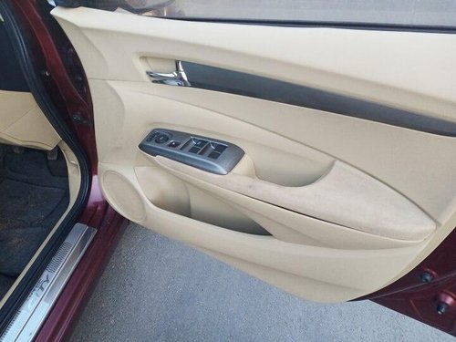 Used 2012 Honda City 1.5 V MT for sale in Ahmedabad 