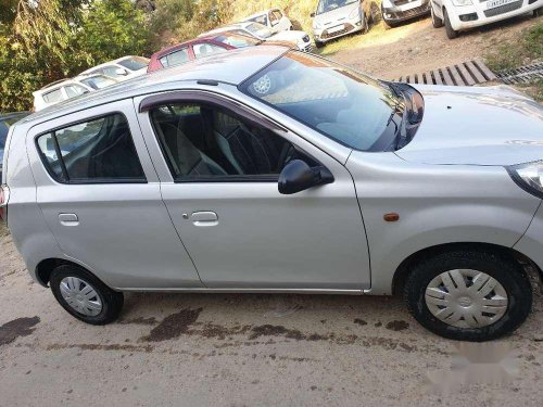 Used 2013 Maruti Suzuki Alto 800 MT for sale in Jammu 