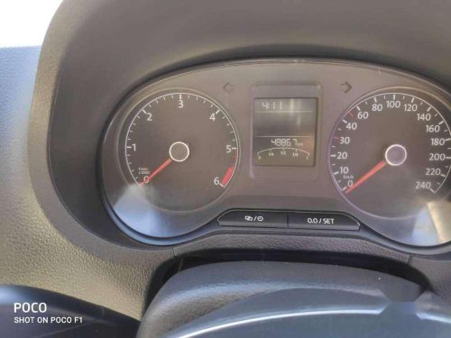 Used Volkswagen Ameo 2016 MT for sale in Coimbatore 