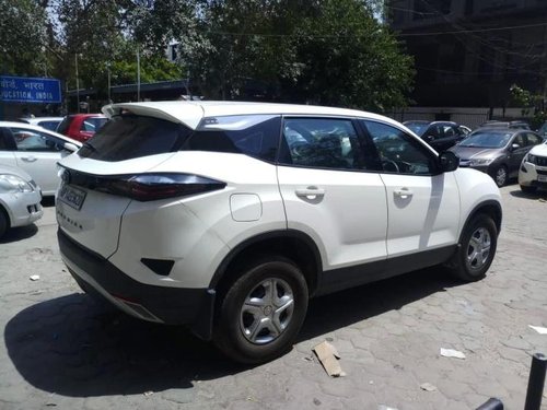 Used Tata Harrier XM BSIV 2019 MT for sale in New Delhi