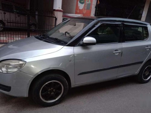 Used Skoda Fabia 2008 MT for sale in Nagar 