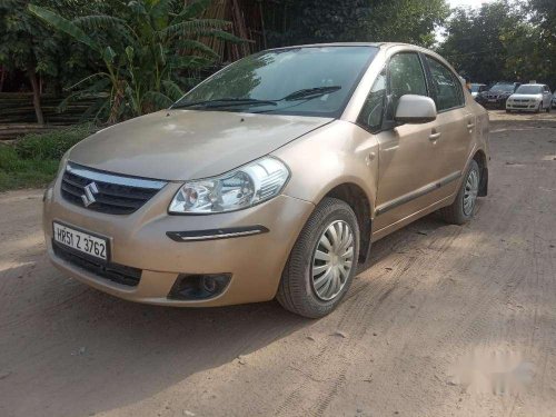 Used Maruti Suzuki SX4 2007 MT for sale in Faridabad 