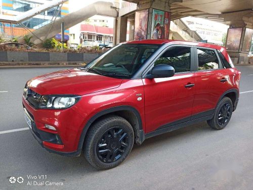 Used Maruti Suzuki Vitara Brezza LDi 2019 MT in Hyderabad 